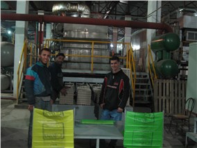 紙漿模塑生產(chǎn)設(shè)備成型類型有？