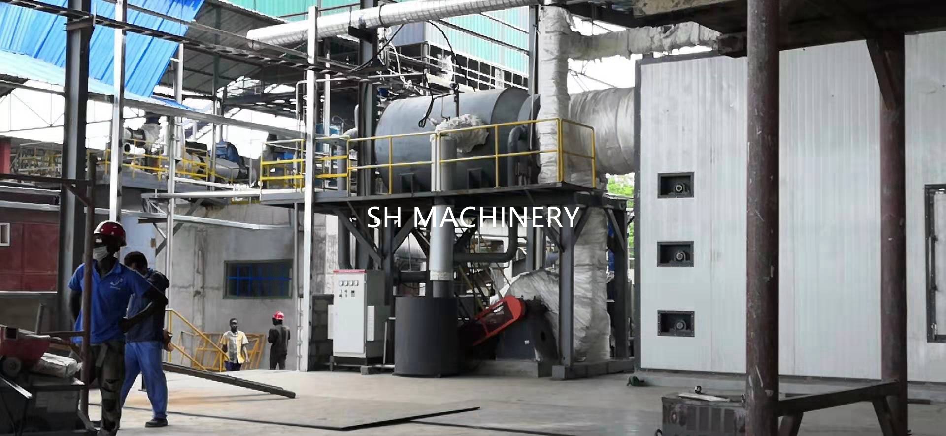 蛋托是如何加工的？蛋托設(shè)備質(zhì)量好壞區(qū)別在哪？