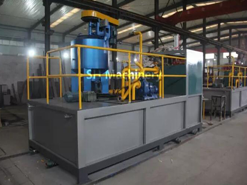 集成式紙漿模塑設(shè)備有哪些優(yōu)劣勢？