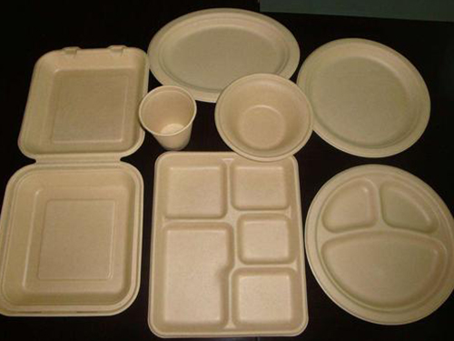 紙漿模塑包裝材料，有多環(huán)保？