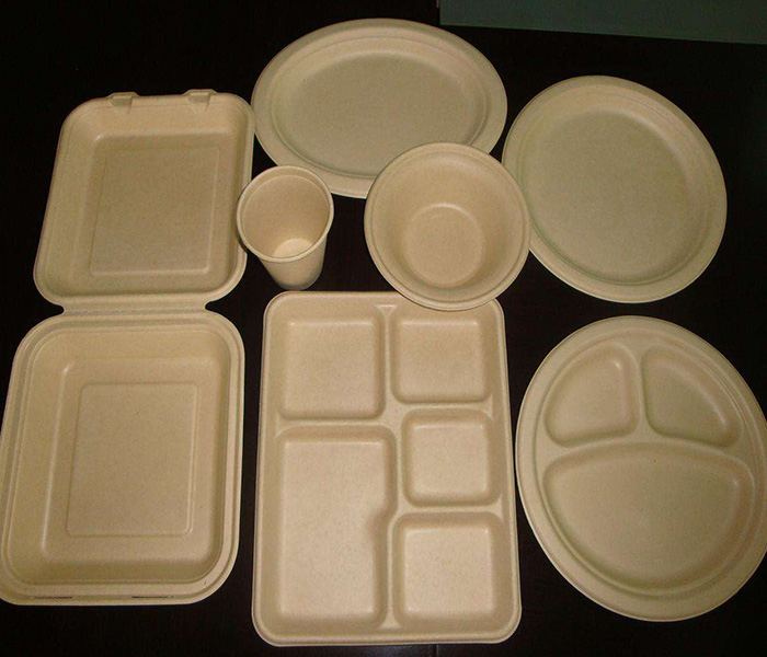 環(huán)保紙漿模塑歷來發(fā)展與應(yīng)用有哪些？