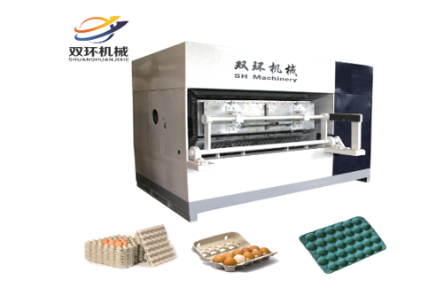 操作紙漿模塑設(shè)備蛋托的方法有哪些？