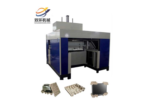 市面上說的紙漿模塑制品是指什么？