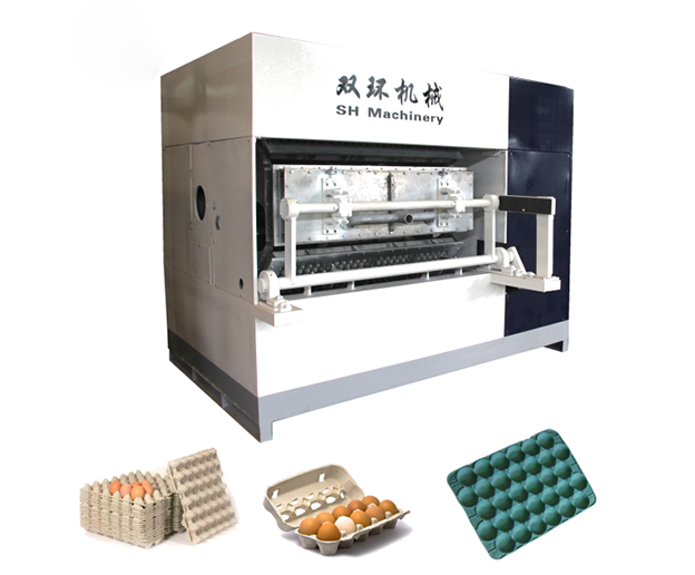 國內(nèi)紙漿模塑發(fā)展的特點(diǎn)有哪些？