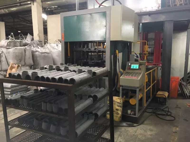 紙塑設(shè)備加熱管需要注意什么？